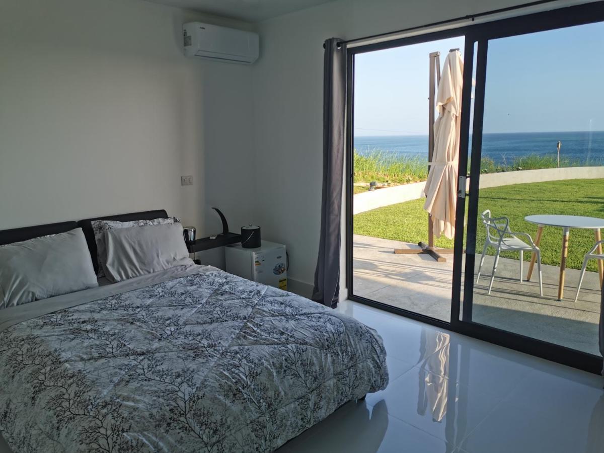 Ocean Breeze Cove - Luxury Retreat (Adults Only) Bed and Breakfast Pedasi Town Exteriör bild